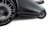 Mercedes-Benz - GLS AMG-Line  X167 Facelift - Side Skirts Diffusers