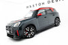 Mini - Countryman JCW U25 - Side Skirts Diffusers