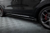 PORSCHE - CAYENNE/ SUV COUPE - MK3/ MK3 FACELIFT - SIDE SKIRTS DIFFUSERS