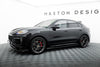PORSCHE - CAYENNE/ SUV COUPE - MK3/ MK3 FACELIFT - SIDE SKIRTS DIFFUSERS