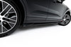 Porsche - Macan EV Mk1 - Side Skirts Diffusers