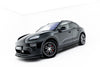 Porsche - Macan EV Mk1 - Side Skirts Diffusers