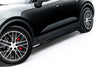 Porsche - Macan EV Mk1 - Side Skirts Diffusers