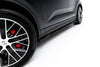 Porsche - Macan EV Mk1 - Side Skirts Diffusers