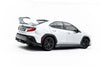 Subaru - WRX STI Mk2 - Side Skirts Diffusers