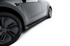 Tesla - Model Y Premium Mk1 Facelift - Side Skirts Diffusers