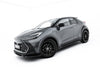 Toyota - C-HR Mk2 - Side Skirts Diffusers