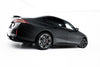 BMW - 5 SERIES - M-PACK - G60 - SIDE SKIRTS DIFFUSERS - V1