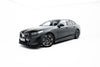 BMW - 5 SERIES - M-PACK - G60 - SIDE SKIRTS DIFFUSERS - V1