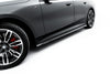 BMW - 5 SERIES - M-PACK - G60 - SIDE SKIRTS DIFFUSERS - V1