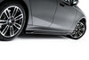 BMW - 5 SERIES - M-PACK - G60 - SIDE SKIRTS DIFFUSERS - V1
