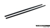 BMW - M5 F90 / F90 Facelift - SIDE SKIRTS DIFFUSERS - V1