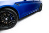 BMW - M5 F90 / F90 Facelift - SIDE SKIRTS DIFFUSERS - V1