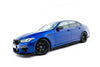 BMW - M5 F90 / F90 Facelift - SIDE SKIRTS DIFFUSERS - V1