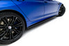 BMW - M5 F90 / F90 Facelift - SIDE SKIRTS DIFFUSERS - V1