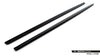 BMW - M5 F90 / F90 Facelift - SIDE SKIRTS DIFFUSERS - V1