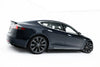 Tesla - Model S Mk1 - Side Skirts Diffusers - V1