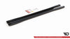Audi - Q3 S-Line / RSQ3 / SUV F3 - Side Skirts Diffusers - V2
