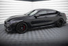 BMW - M8 Gran Coupe F93 / 8 Series Gran Coupe M-Pack G16 - Side Skirts Diffusers - V2