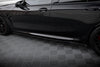 BMW - M8 Gran Coupe F93 / 8 Series Gran Coupe M-Pack G16 - Side Skirts Diffusers - V2