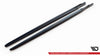 BMW - M8 Gran Coupe F93 / 8 Series Gran Coupe M-Pack G16 - Side Skirts Diffusers - V2