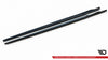 BMW - M8 Gran Coupe F93 / 8 Series Gran Coupe M-Pack G16 - Side Skirts Diffusers - V2
