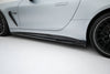 Mercedes - AMG GT 63 - C192 - Side Skirts Diffusers - V2