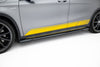 Mercedes-Benz - GLA 45 AMG X156/ X156 Facelift - Side Skirts Diffusers