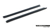 Tesla - Model S Mk1 - Side Skirts Diffusers - V2