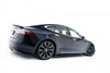 Tesla - Model S Mk1 - Side Skirts Diffusers - V2