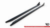 BMW - M3 SEDAN/TOURING - G80/G81 - CSL LOOK - SIDE SKIRTS DIFFUSERS - V3