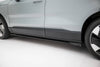 Volvo - EX30 Mk1 - Side Skirts Diffusers