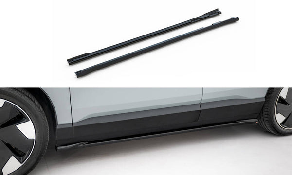 FOR VOLVO - EX30 MK1 - SIDE SKIRTS DIFFUSERS