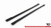 Volvo - EX30 Mk1 - Side Skirts Diffusers