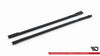 Volvo - EX30 Mk1 - Side Skirts Diffusers