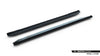 Volvo - XC90 Mk2 Facelift 2 - Side Skirts Diffusers
