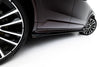 Volvo - XC90 Mk2 Facelift 2 - Side Skirts Diffusers