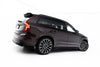 Volvo - XC90 Mk2 Facelift 2 - Side Skirts Diffusers