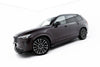 Volvo - XC90 Mk2 Facelift 2 - Side Skirts Diffusers