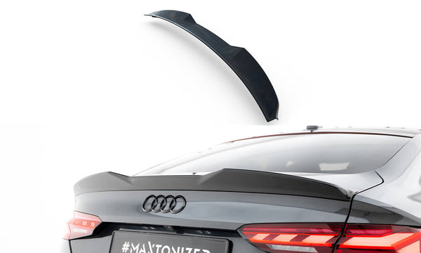 Audi - B9/B9.5 - A5/S5 - Sportback - Spoiler Cap 3D