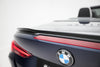 BMW - M4 Cabrio G83 / 4 Cabrio G23 - Spoiler Cap 3D