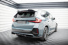 BMW - X1 M-Pack U11 - Spoiler Cap 3D