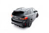 BMW - X1 M35i U11 - Spoiler Cap 3D