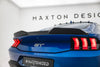 Ford - Mustang GT Mk7 - Spoiler Cap 3D