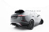 Range Rover - Velar R-Dynamic Mk1 - Spoiler Cap 3D