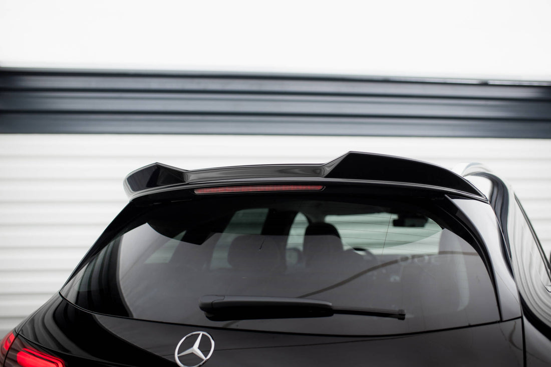 Spoiler Cap 3D suitable for Mercedes-Benz GLC AMG-Line X254