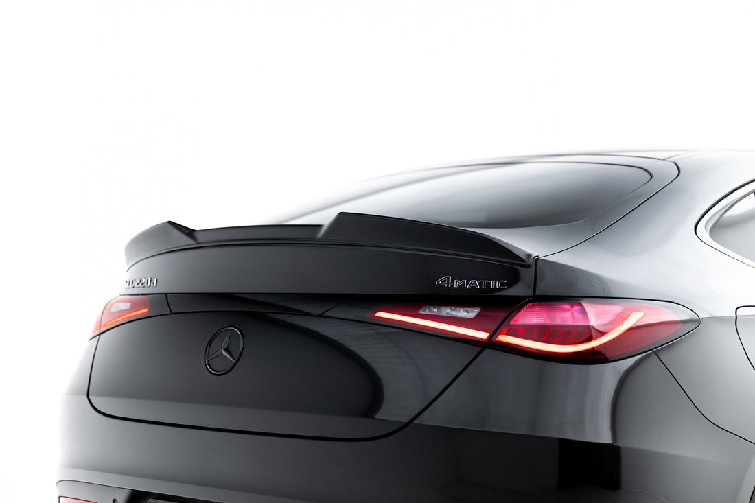 FOR MERCEDES-BENZ - GLC COUPE C254 - SPOILER CAP 3D