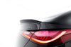 Mercedes-Benz - GLC Coupe C254 - Spoiler Cap 3D