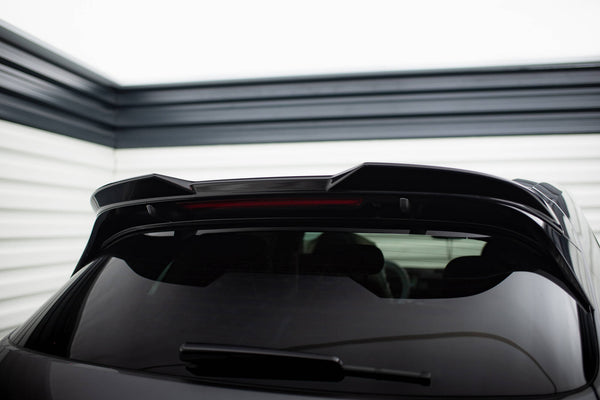 PORSCHE - CAYENNE SUV - MK3 FACELIFT - SPOILER CAP 3D