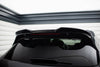 PORSCHE - CAYENNE SUV - MK3 FACELIFT - SPOILER CAP 3D